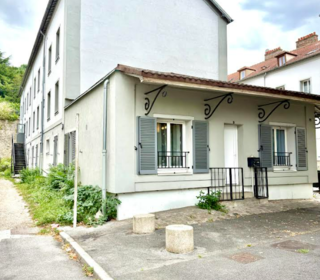  Appartement � vendre 3 pi�ces 46 m�