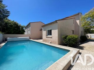  Maison � vendre 5 pi�ces 143 m�