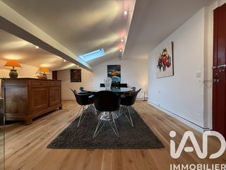  Appartement � vendre 4 pi�ces 137 m�