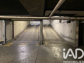  Parking / Garage � vendre 11 m�