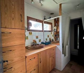  Maison � vendre 3 pi�ces 80 m�