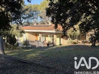  Maison � vendre 4 pi�ces 167 m�