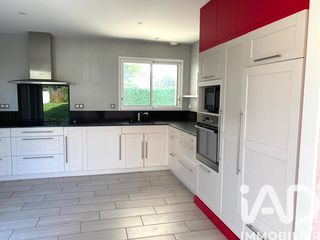  Maison � vendre 5 pi�ces 150 m�