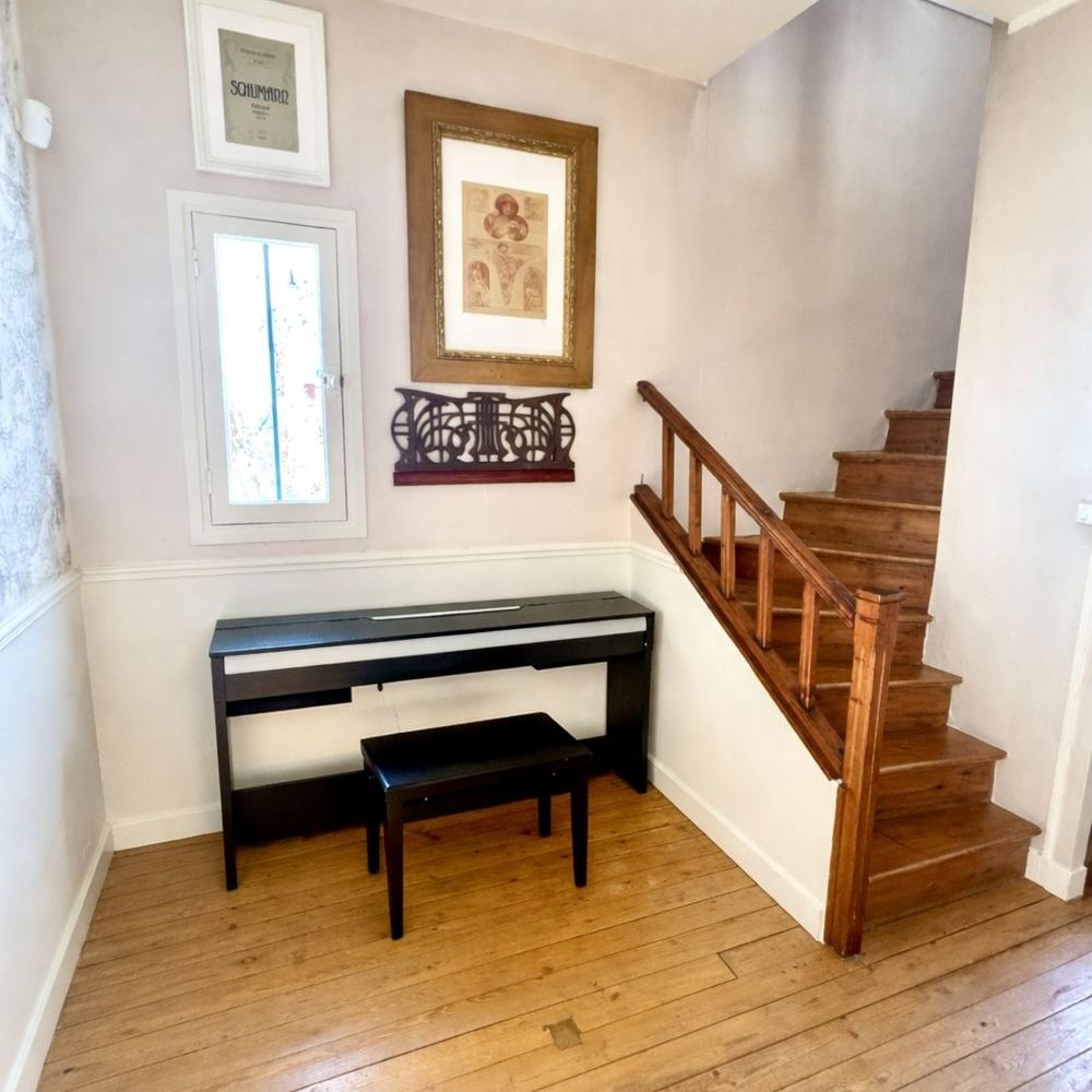 � vendre  Maison Taverny (95150)