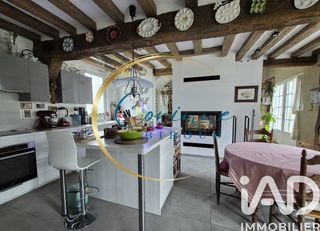  Maison � vendre 6 pi�ces 117 m�