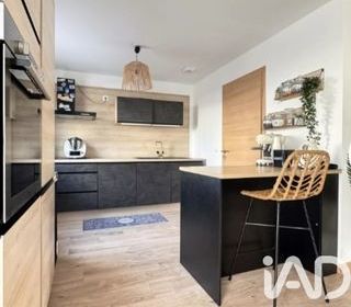  Maison � vendre 4 pi�ces 90 m�