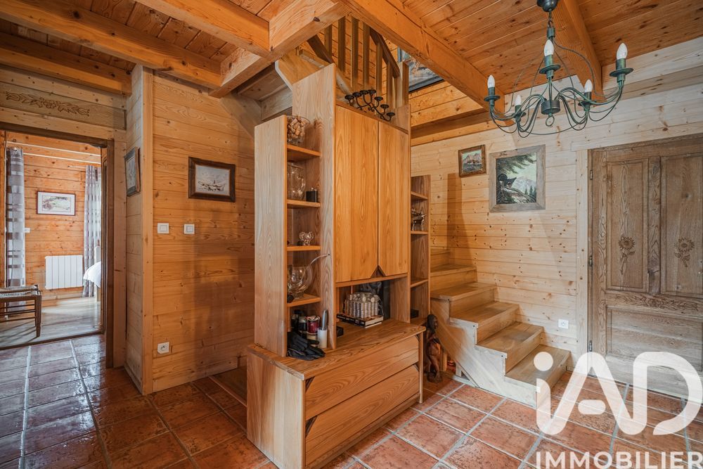 � vendre  Maison Bonneville (74130)