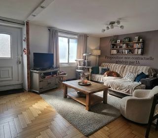  Maison � vendre 5 pi�ces 92 m�