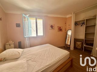  Maison � vendre 3 pi�ces 60 m�