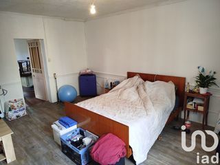  Appartement � vendre 3 pi�ces 49 m�