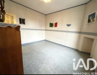  Maison � vendre 3 pi�ces 62 m�