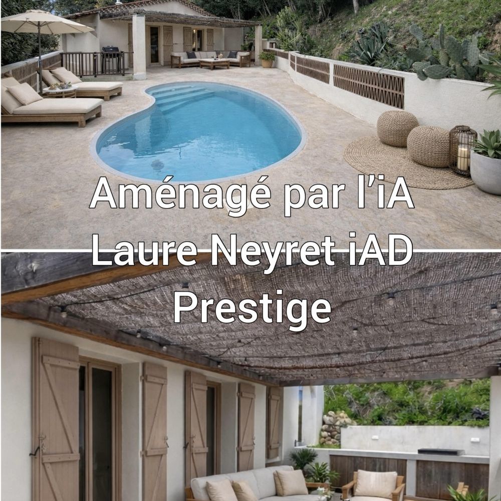 � vendre  Maison Mandelieu-la-Napoule (06210)