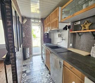  Immeuble � vendre 152 m�