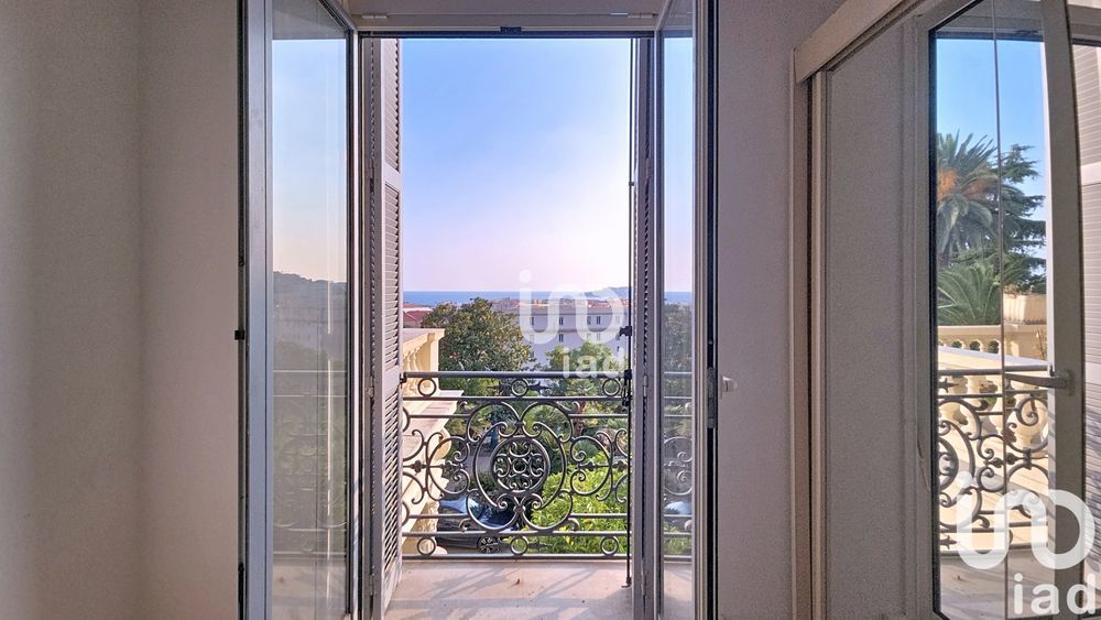 � vendre  Appartement Menton (06500)