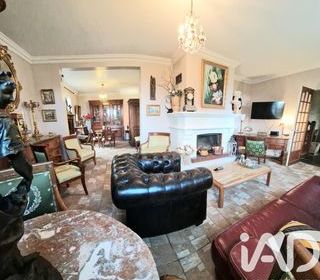  Maison � vendre 6 pi�ces 189 m�