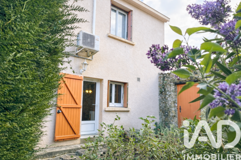   Vente Maison/villa 4 pi�ces Maison - 4 pi�ce(s) - 106 m�