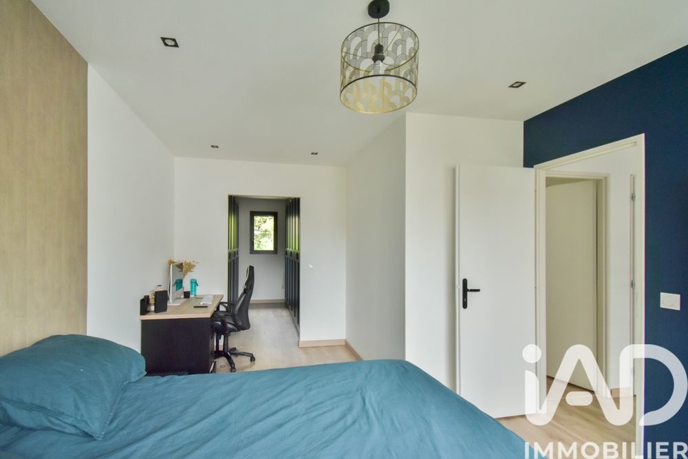 � vendre  Maison Soisy-sous-Montmorency (95230)