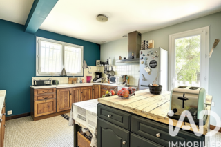  Maison � vendre 5 pi�ces 115 m�