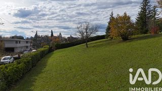  Terrain � vendre 844 m�