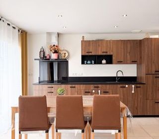  Maison � vendre 4 pi�ces 130 m�