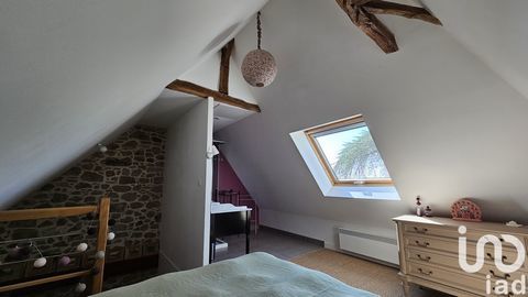   Vente Maison de ville 9 pi�ces Maison - 9 pi�ce(s) - 160 m�