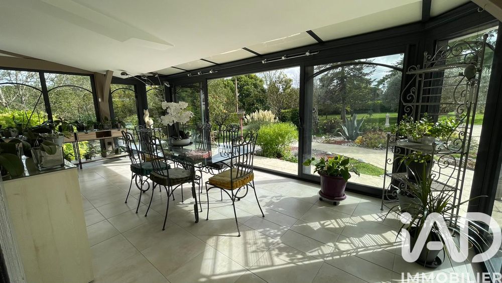 � vendre  Maison Bouniagues (24560)