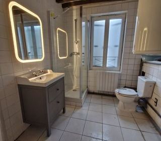  Maison � vendre 4 pi�ces 80 m�