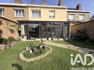  Maison � vendre 4 pi�ces 105 m�