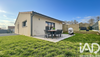  Maison � vendre 3 pi�ces 84 m�