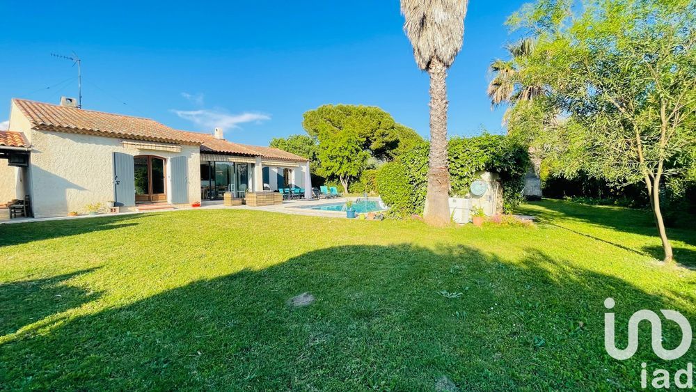 � vendre  Maison Le Beausset (83330)