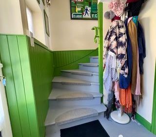  Maison � vendre 5 pi�ces 110 m�