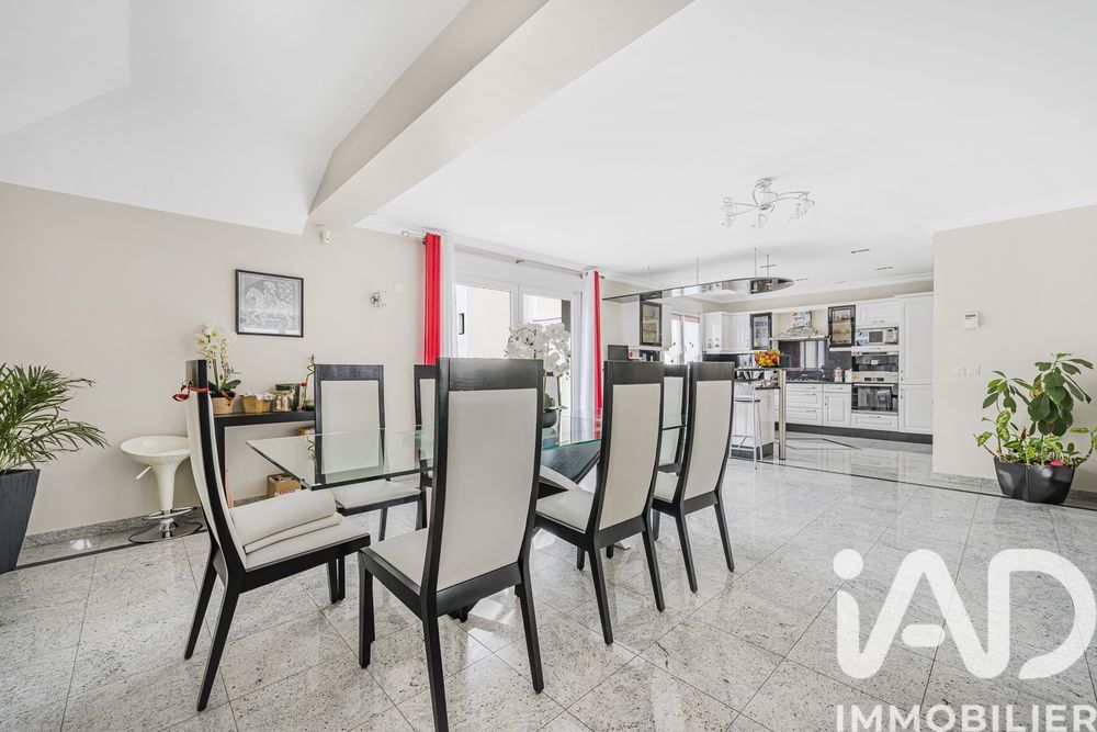 � vendre  Maison Sartrouville (78500)