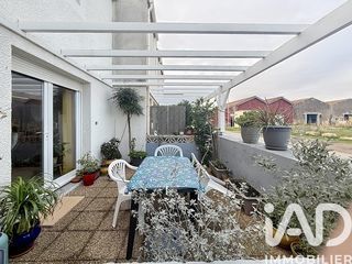  Maison � vendre 3 pi�ces 48 m�