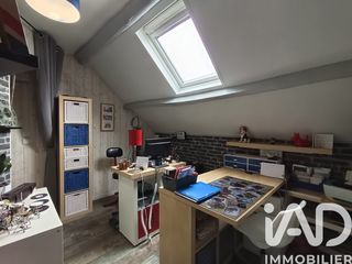  Maison � vendre 4 pi�ces 92 m�