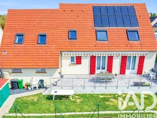  Maison � vendre 9 pi�ces 161 m�