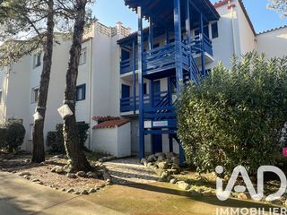  Appartement � vendre 2 pi�ces 29 m�