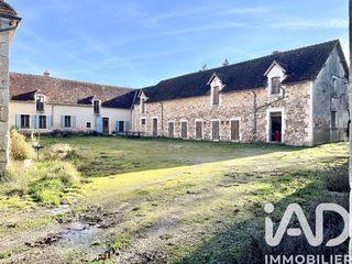  Maison � vendre 9 pi�ces 268 m�