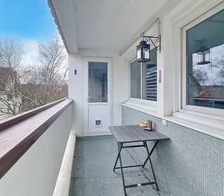  Appartement � vendre 5 pi�ces 93 m�