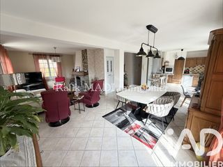  Maison � vendre 5 pi�ces 116 m�