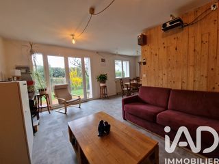  Maison � vendre 4 pi�ces 98 m�