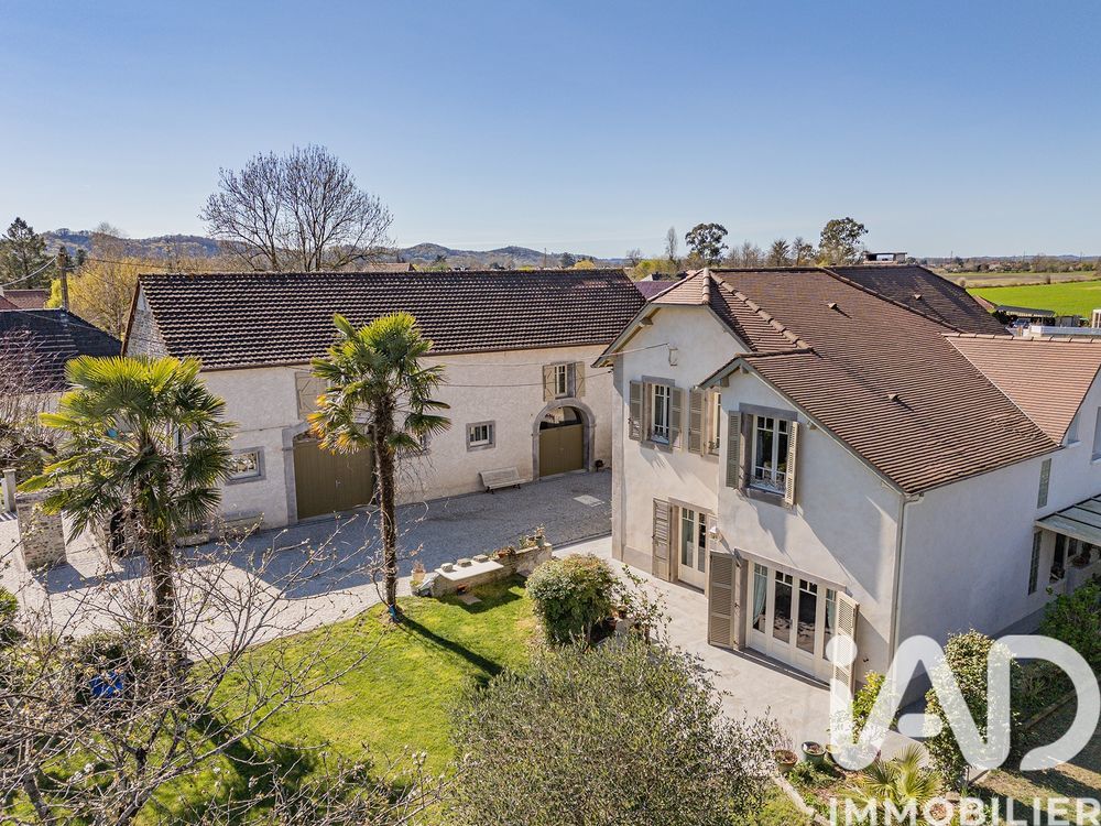 � vendre  Maison Denguin (64230)