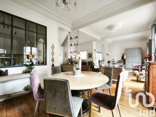  Appartement � vendre 6 pi�ces 150 m�