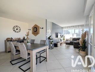  Appartement � vendre 3 pi�ces 78 m�