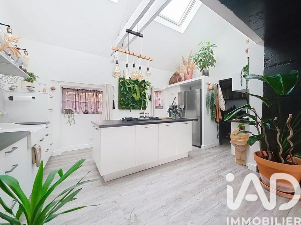 � vendre  Maison Laill� (35890)