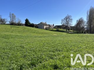 Terrain � vendre 5040 m�
