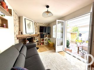  Maison � vendre 3 pi�ces 60 m�