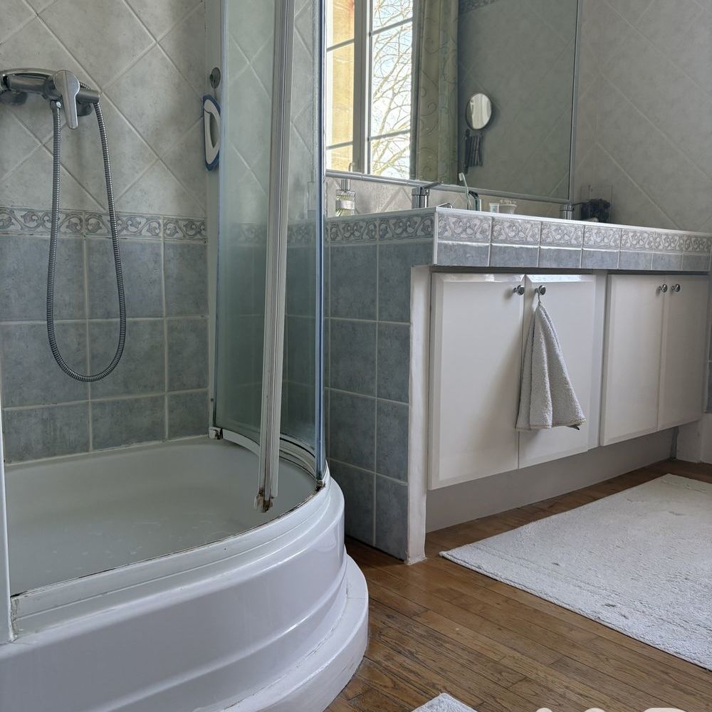 � vendre  Maison Saint-�milion (33330)