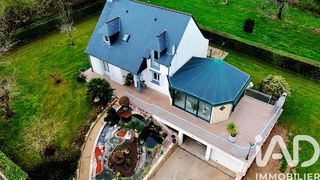  Maison � vendre 7 pi�ces 127 m�