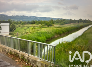  Terrain � vendre 3737 m�