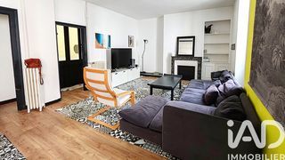  Appartement � louer 2 pi�ces 33 m�